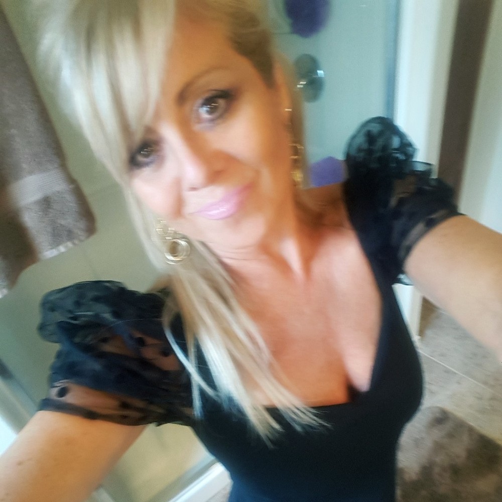Meet your Posher, Brenda